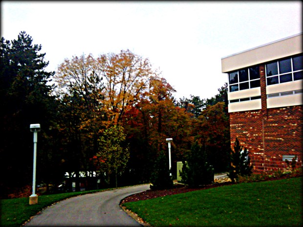 campus
