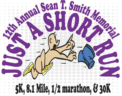 Just A Short Run 2012 logo-2