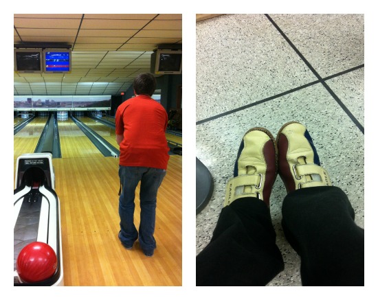 bowling
