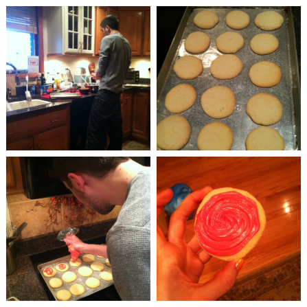 sugarcookies