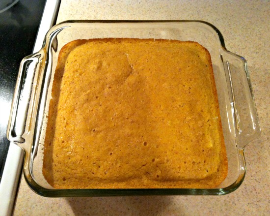 cornbread