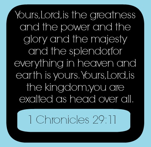 1chronicles2911