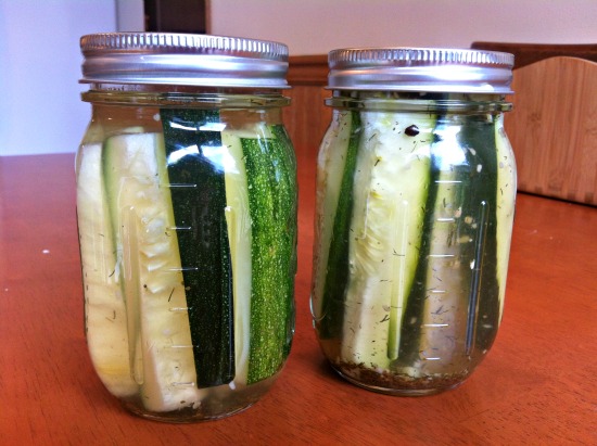 pickles
