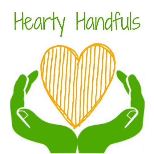 Hearty Handfuls