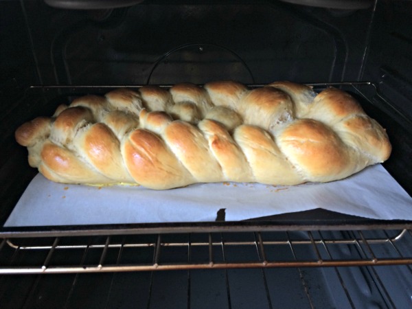 Challah 8