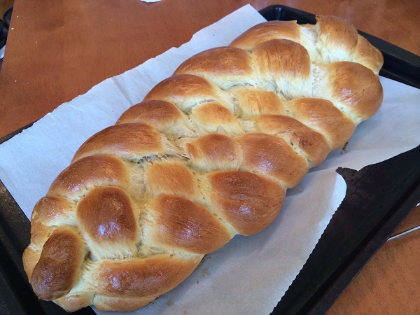 Challah 9