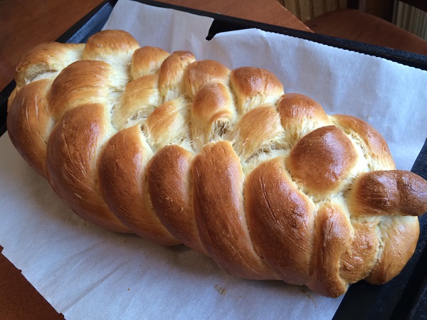 Challah