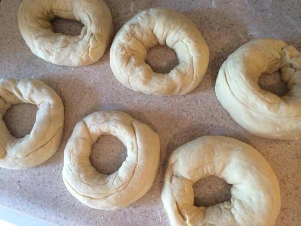 Bagels 5