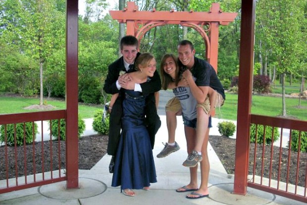 Prom 2010