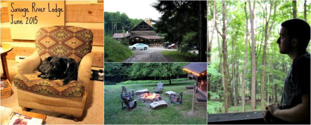 Savage River Lodge