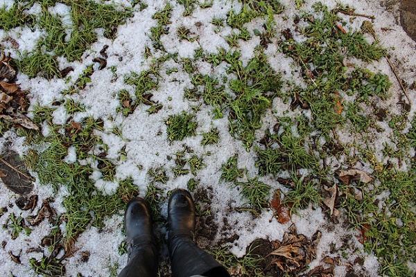 All pictures in the post are from a recent photography walk I took around Pittsburgh!