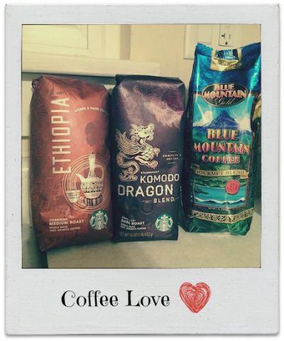 Coffee Gifts