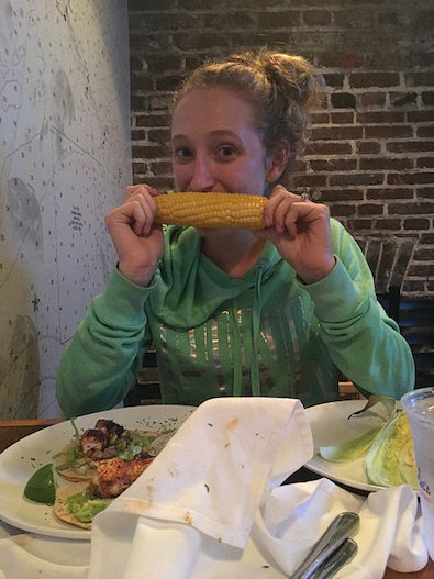 Corn