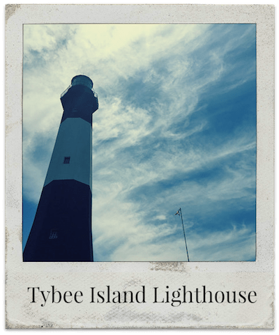 Tybee Island Lighthouse