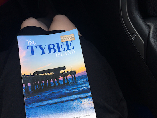 Visit Tybee