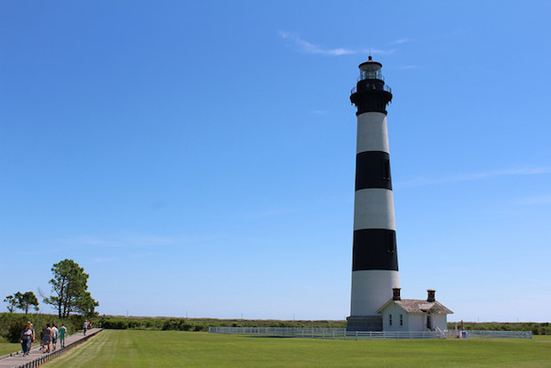 Bodie Island