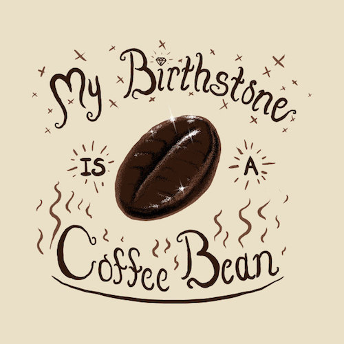 coffee-bean