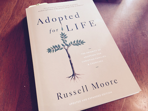adopted-for-life