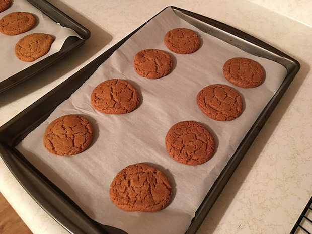 pumpkin-spice-gingersnaps