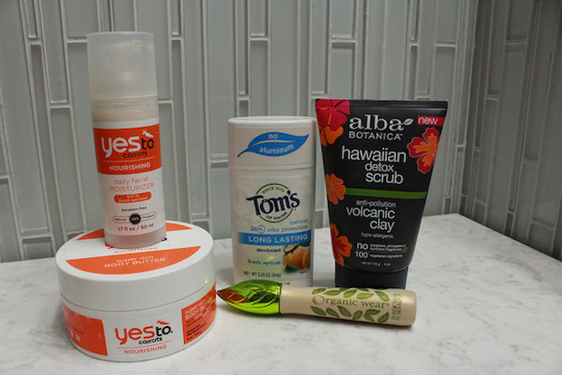 natural-beauty-products