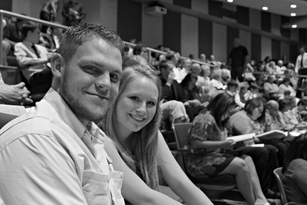 Penn State Awards Ceremony