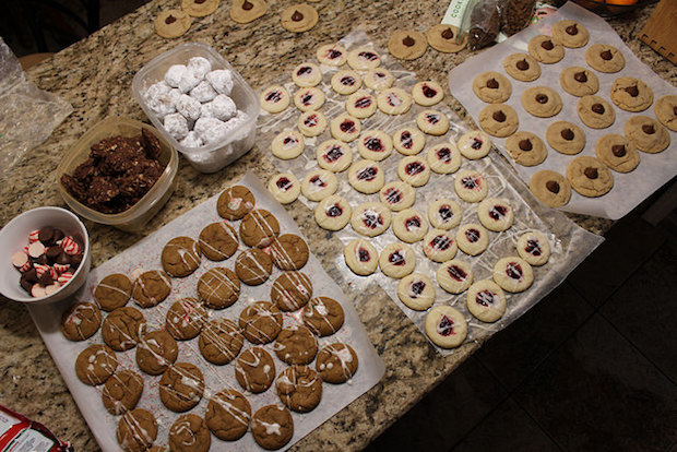 Christmas Cookies