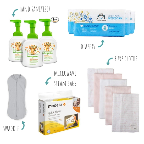 Best baby products on Amazon