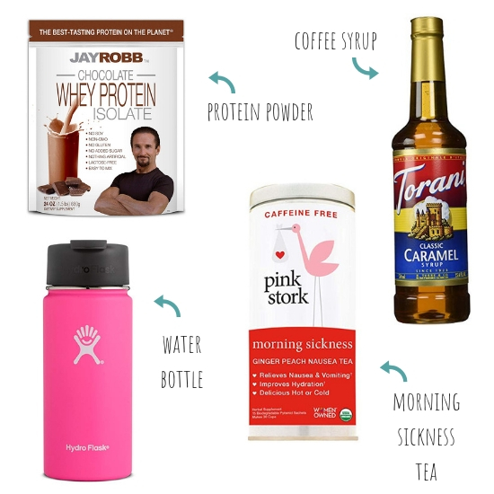 Best food and drinks to order on Amazon