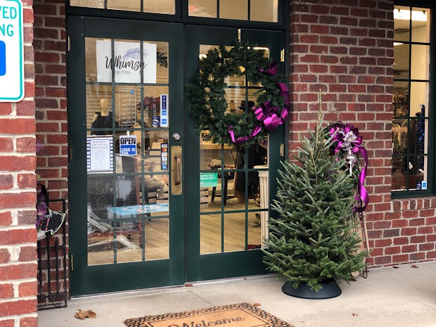 Whimsy on Fifth boutique Pittsburgh