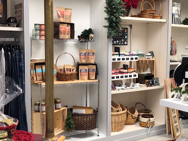 Whimsy on Fifth boutique Pittsburgh