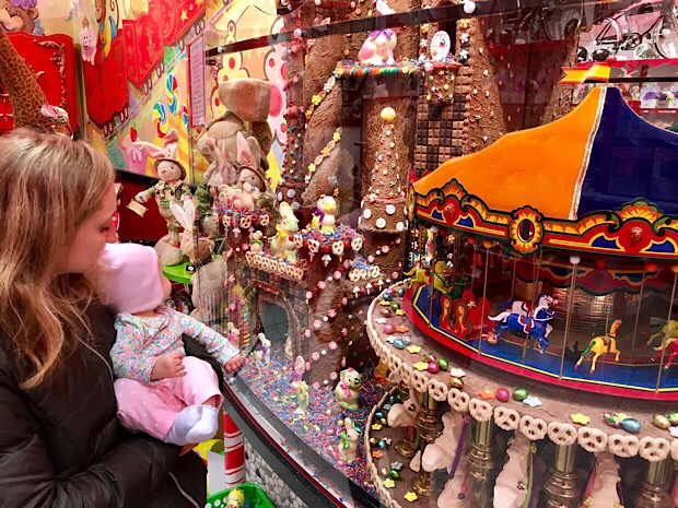 Sarris Candy Canonsburg, PA