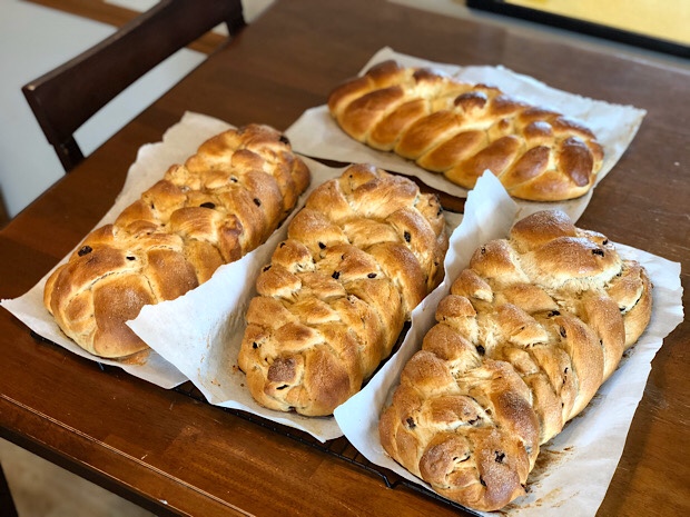 Challah