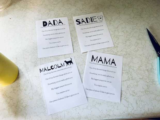 Valentines Day questions