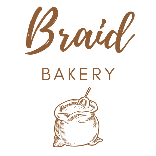 Braid Bakery Logo