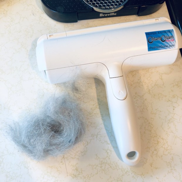 ChomChom Pet Hair Roller