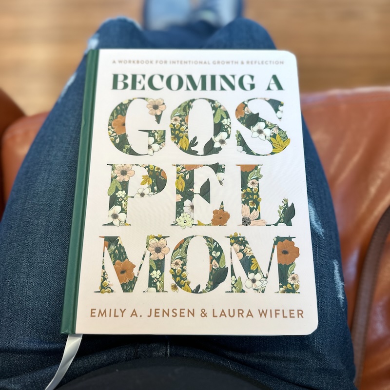 Gospel Mom Workbook